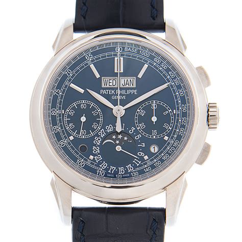 patek philippe saat özellikleri